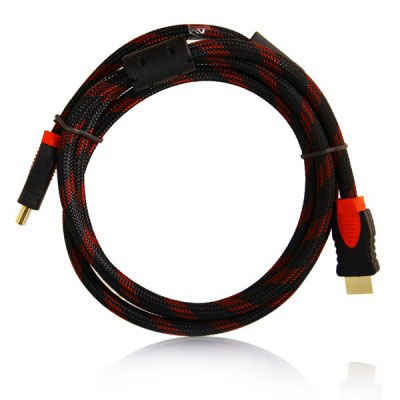 کابل اچ دی ام ای1.5متری کنفی HDMI 1.5M Standard cable