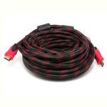 کابل اچ دی ام ای 20 متری کنفی HDMI 20 M Standard cable