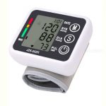 فشارسنج electronic blood pressure monitor JZK-002R