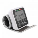 فشارسنج electronic blood pressure monitor JZK-002R