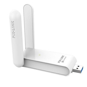 روتر، اکسس پوینت و تقویت کننده بیسیم مدل LV-uac03