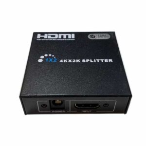 اسپلیتر 1 به 2 HDMI باماتک مدل S-12