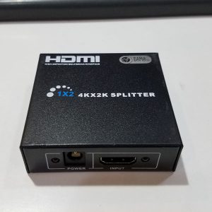 اسپلیتر 1 به 2 HDMI باماتک مدل S-12