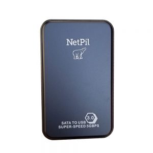 NETPIL NP-2518