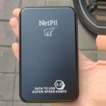 NETPIL NP-2518 HDD CASE