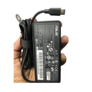 شارژر لپ تاپ 20 ولت 3.25 آمپر ایسوس مدل ADP-65W A