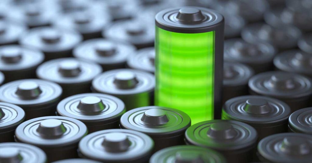 آیا باتری عامل جنگ بعدی در دنیا خواهد بود ؟