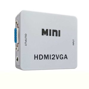 مبدل HDMI به VGA مدل NETPIL-C111