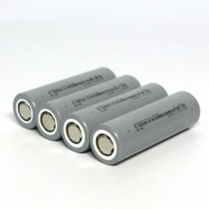 باتری لیتیوم یون قابل شارژ مدل NETPIL-INR21700 5000mAh