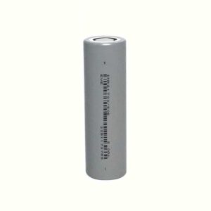 باتری لیتیوم یون قابل شارژ مدل NETPIL-INR21700 5000mAh