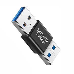 مبدل USB 3.0 به USB 3.1 مدل NETPIL-TB855