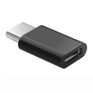 مبدل USB C به USB C مدل NETPIL-8103