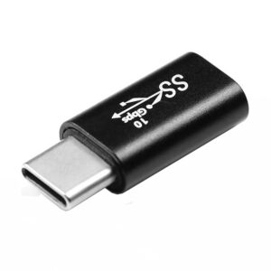 مبدل USB C به USB C مدل NETPIL-8103
