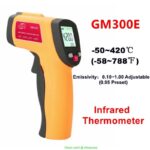 دماسنج لیزر بنتک مدل GM300E