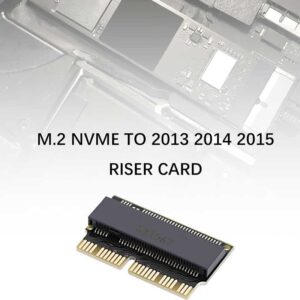 کارت تبدیل NGFF M.2 به NVME SSD مدل NETPIL M245