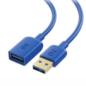 کابل افزایش طول USB3.0 نت پیل مدل UE15 طول 1.5 متر