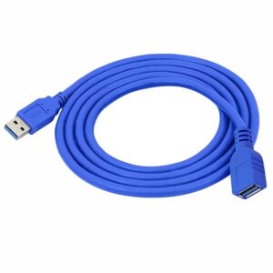 کابل افزایش طول USB3.0 نت پیل مدل UE30 طول 3 متر