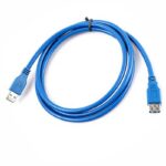 کابل افزایش طول USB3.0 نت پیل مدل UE15 طول 1.5 متر