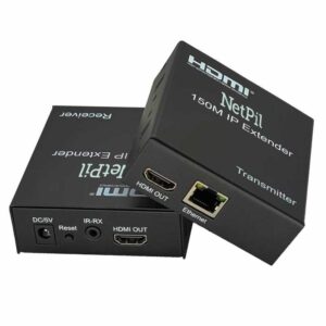 اکستندر HDMI نت پیل مدل EXB150