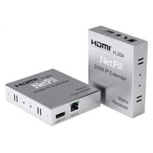 اکستندر HDMI نت پیل مدل EXB200