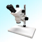 میکروسکوپ یاکسون +AK36