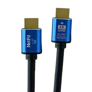 کابل HDMI 4Kنت پیل مدل CK4 طول 10متر