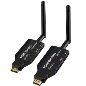 وسعه دهنده دانگلی بی سیم HDMI نت پیل مدل HDWI50M