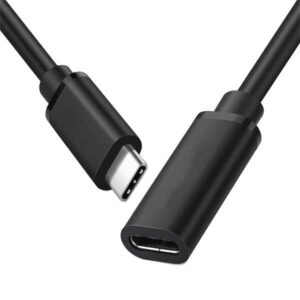 کابل افزایش طول USB-C مدل NETPIL TPC15 طول 1.5 متر