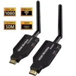 وسعه دهنده دانگلی بی سیم HDMI نت پیل مدل HDWI50M