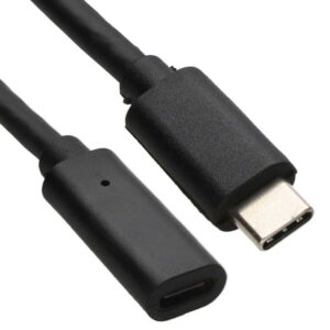 کابل افزایش طول USB-C مدل NETPIL TPC15 طول 1.5 متر