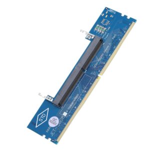 مبدل کارت حافظه لپ تاپ به کارت حافظه دسکتاپ مدل netpil DDR41