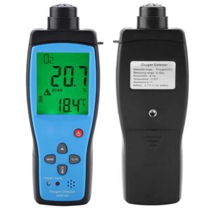 اکسیژن متر مدل AR8100