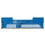 مبدل کارت حافظه لپ تاپ به کارت حافظه دسکتاپ مدل netpil DDR41
