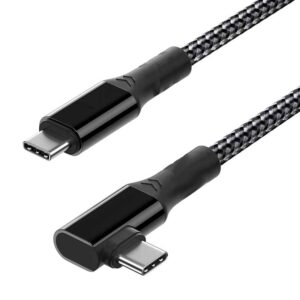 کابل USB-C مدل NETPIL L1590 طول 1.5 متر