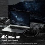 کابل USB-C مدل NETPIL L1590 طول 1.5 متر
