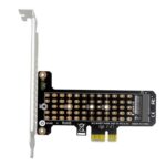 کارت تبدیل M2 SSD NVME به PCI-E مدل netpil-7051