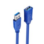 کابل افزایش طول USB3.0 نت پیل مدل UE30 طول 5 متر