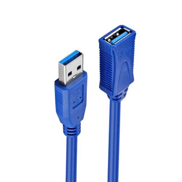 کابل افزایش طول USB3.0 نت پیل مدل UE30 طول 5 متر