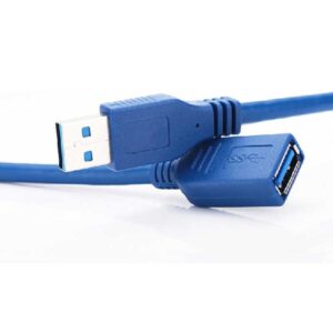 کابل افزایش طول USB3.0 نت پیل مدل UE30 طول 5 متر