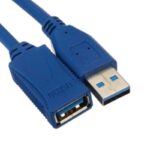 کابل افزایش طول USB3.0 نت پیل مدل UE30 طول 5 متر