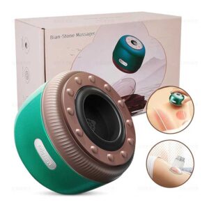 بادکش برقی مدل EM-527-4