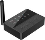 گیرنده فرستنده بلوتوثی صدا مدل NETPIL D600