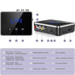 گیرنده فرستنده بلوتوثی صدا مدل NETPIL RT06