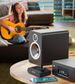 گیرنده بلوتوثی صدا مدل NETPIL C36