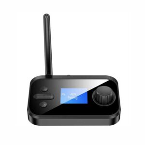 گیرنده فرستنده بلوتوثی صدا مدل NETPIL C41-5.4V