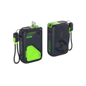 پاور بانک MA 10000 با ظرفیت 10000ma