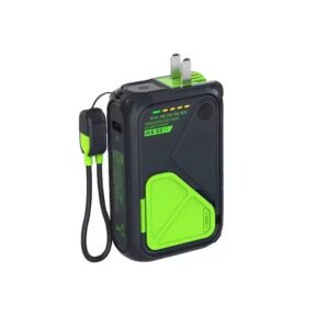 پاور بانک MA 10000 با ظرفیت 10000ma