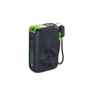 پاور بانک MA 10000 با ظرفیت 10000ma