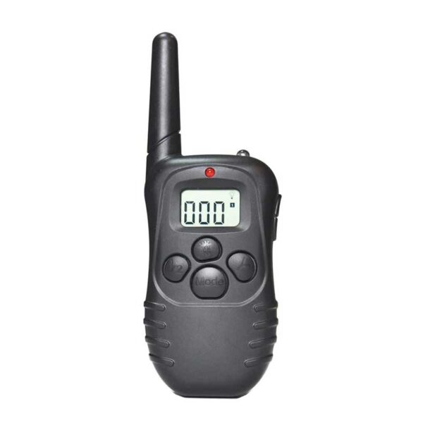 قلاده آموزشی سگ مدل 998D-1، طول 300 متر