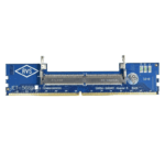 معمولاً برای لپ‌تاپ‌ها ۲۶۲ پین DDR5 SO-DIMM و برای کامپیوترهای رومیزی ۲۸۸ پین DDR5 DIMM وجود دارد.
